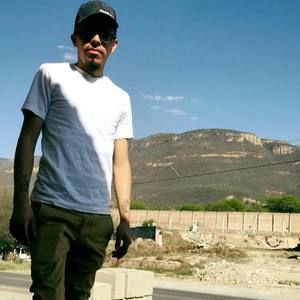 Meet your Posher, Rudy